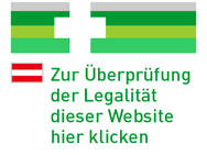 zur BASG-AGES Zertifizierung wechseln Logo von Agentur für Gesundheit und Ernährungssicherheit (AGES)
